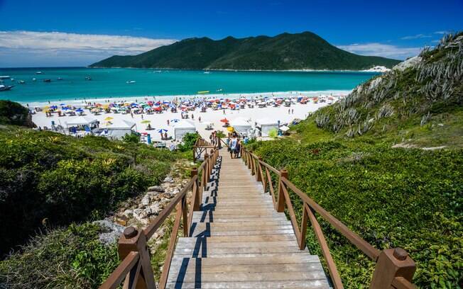 Banco de Currículos em Arraial do Cabo RJ
