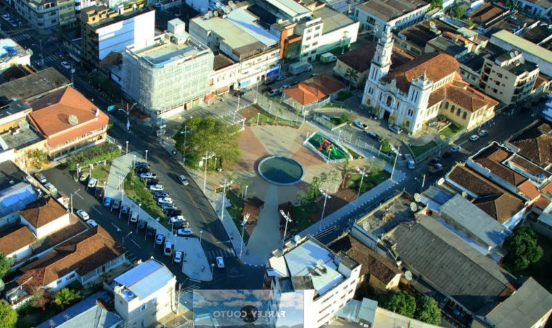 Banco de Currículos em Bom Jesus do Itabapoana RJ