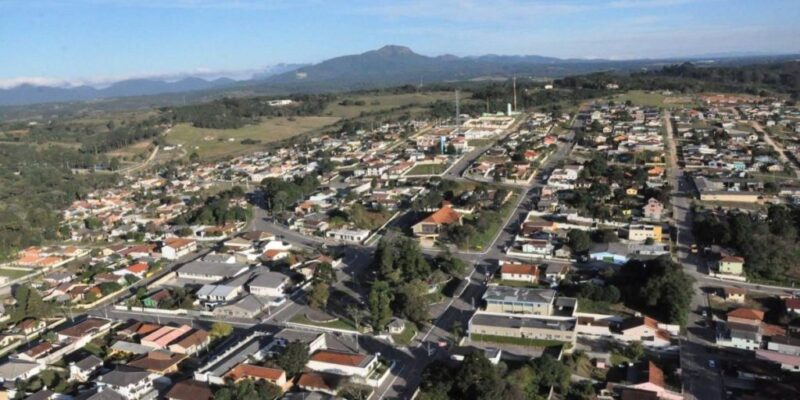 Banco de Currículos em Campina Grande do Sul PR
