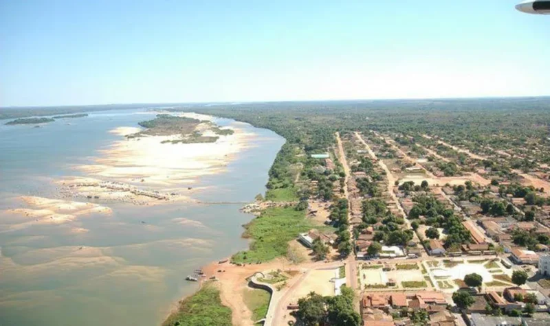 Banco de Currículos em Conceição do Araguaia PA