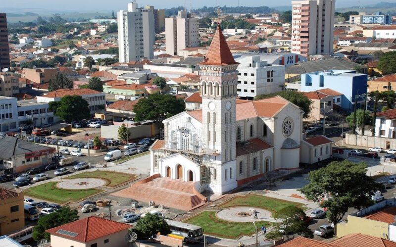 Banco de Currículos em Cornélio Procópio PR