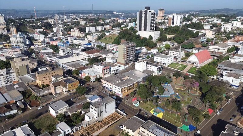 Banco de Currículos em Dois Vizinhos PR