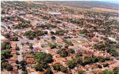 Banco de Currículos em Formoso do Araguaia TO