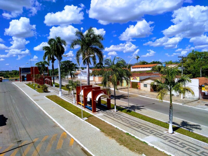 Banco de Currículos em Miracema do Tocantins TO