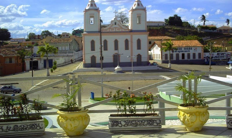 Banco de Currículos em Ribeira do Pombal BA