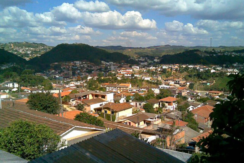Banco de Currículos em Rio Branco do Sul PR