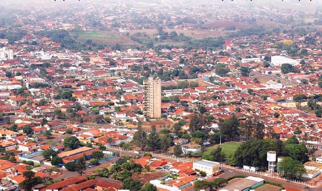 Banco de Currículos em Santa Helena de Goiás GO