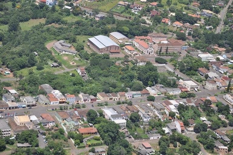 Banco de Currículos em Santo Antônio da Patrulha RS