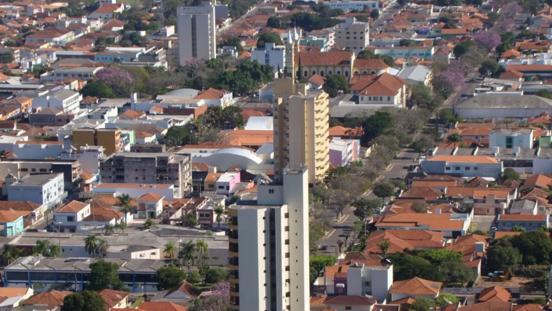 Banco de Currículos em Santo Antônio da Platina PR