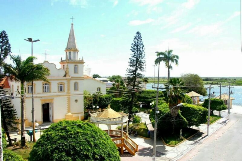 Banco de Currículos em São João da Barra RJ