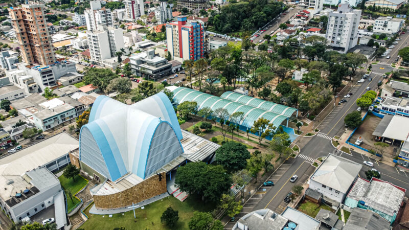 Banco de Currículos em São Miguel do Oeste SC