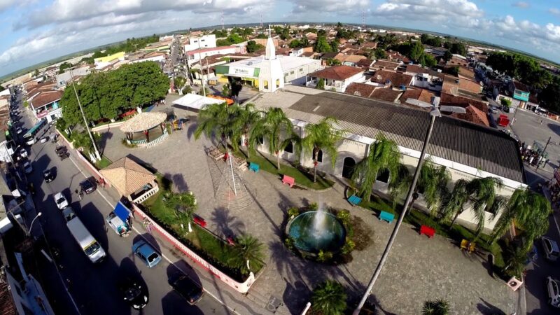 Banco de Currículos em Teotônio Vilela AL