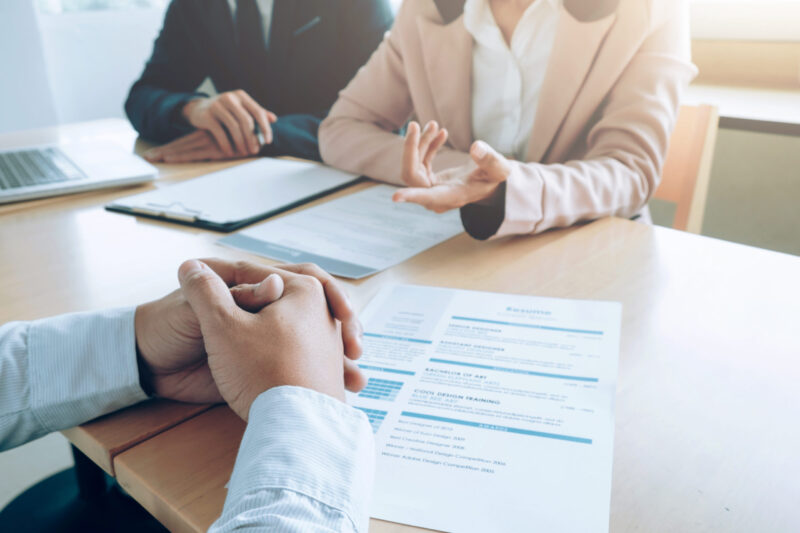 O E-mail Está Prejudicando Seu Recrutamento?