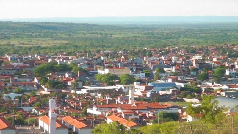 Recrutamento e Banco de Currículos em Araci BA