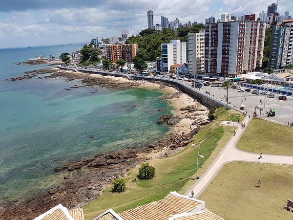 Recrutamento e Banco de Currículos em Barra BA