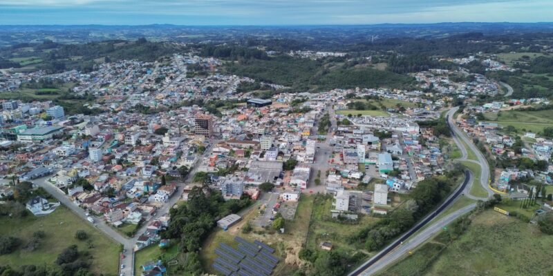Recrutamento e Banco de Currículos em Canguçu RS