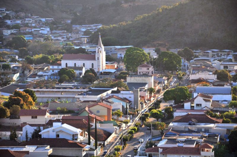 Recrutamento e Banco de Currículos em Guaçuí ES