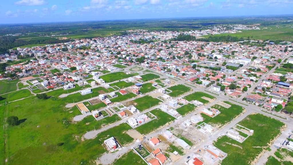 Recrutamento e Banco de Currículos em Jaguaré ES