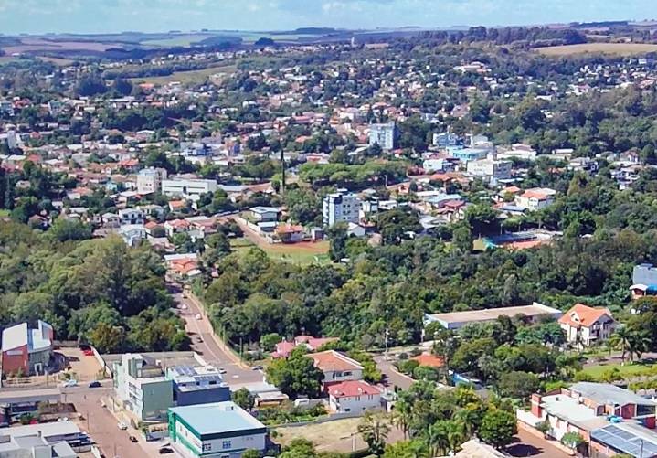 Recrutamento e Banco de Currículos em Panambi RS