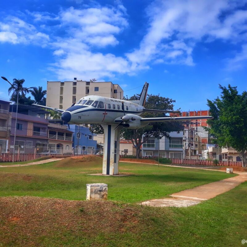 Sistema de Banco de Currículos em Espera Feliz MG
