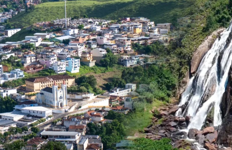 Talentos e Banco de Currículos em Alegre ES