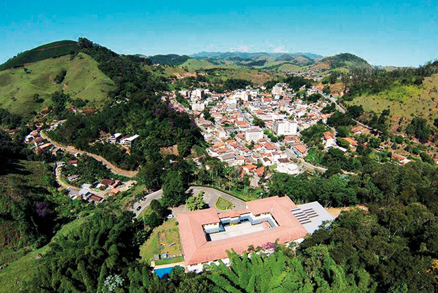 Talentos e Banco de Currículos em Bom Jardim RJ