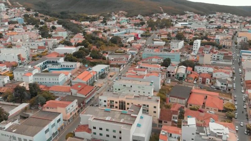 Talentos e Banco de Currículos em Caetité BA