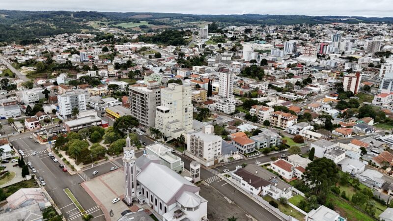 Talentos e Banco de Currículos em Curitibanos SC