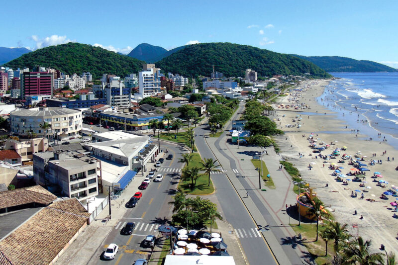 Talentos e Banco de Currículos em Guaratuba PR