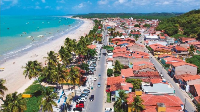 Talentos e Banco de Currículos em Maragogi AL