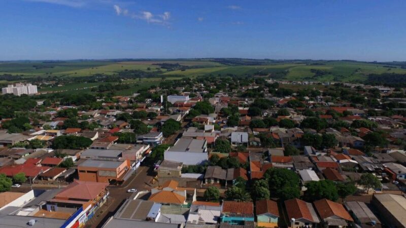 Talentos e Banco de Currículos em Paiçandu PR