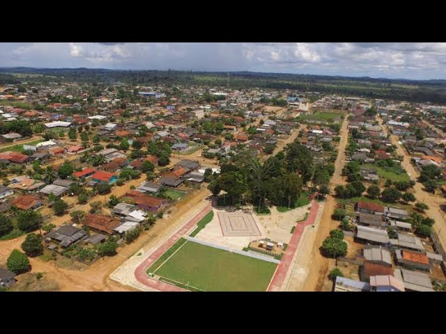 Vagas e Banco de Currículos em Alto Paraíso RO