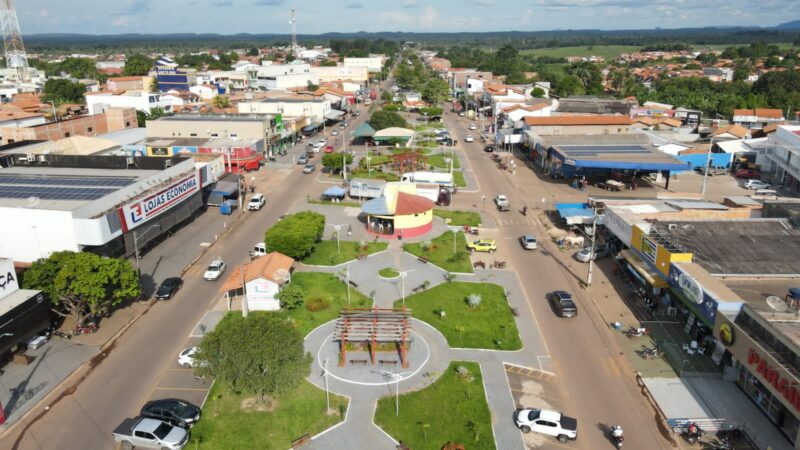 Vagas e Banco de Currículos em Augustinópolis TO