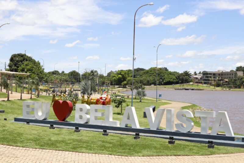 Vagas e Banco de Currículos em Bela Vista de Goiás GO