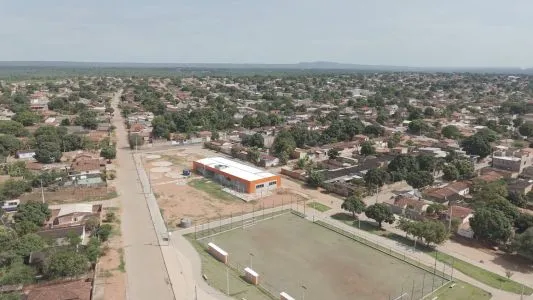 Vagas e Banco de Currículos em Buritizeiro MG
