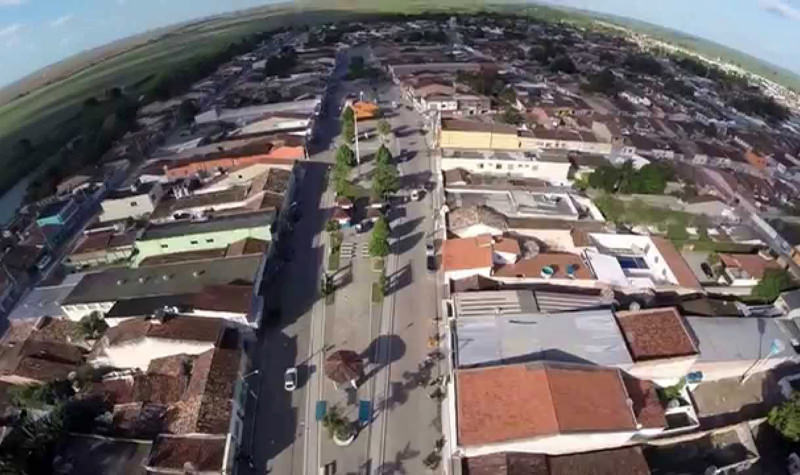 Vagas e Banco de Currículos em Campo Alegre AL