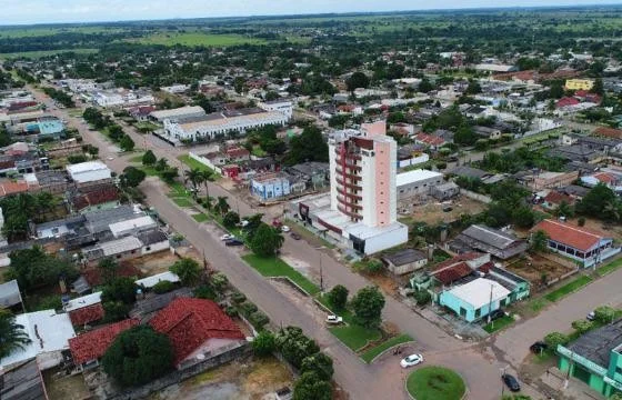 Vagas e Banco de Currículos em Guarantã do Norte MT