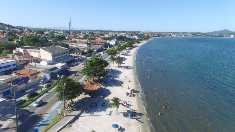 Vagas e Banco de Currículos em Iguaba Grande RJ