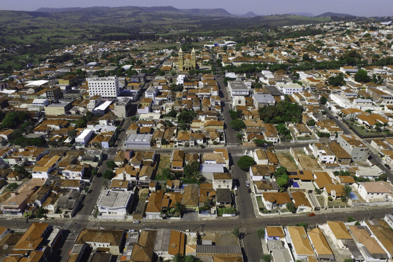 Vagas e Banco de Currículos em Jacarezinho PR