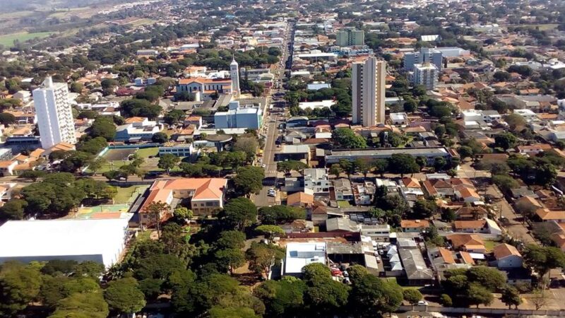 Vagas e Banco de Currículos em Mandaguari PR