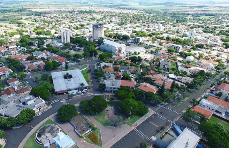 Vagas e Banco de Currículos em Marialva PR