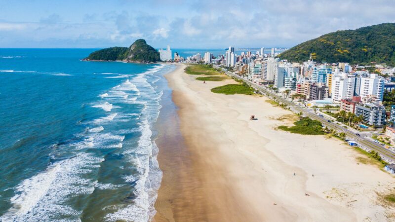 Vagas e Banco de Currículos em Matinhos PR