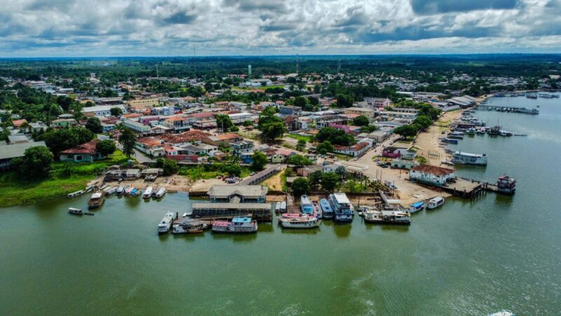 Vagas e Banco de Currículos em Porto de Moz PA