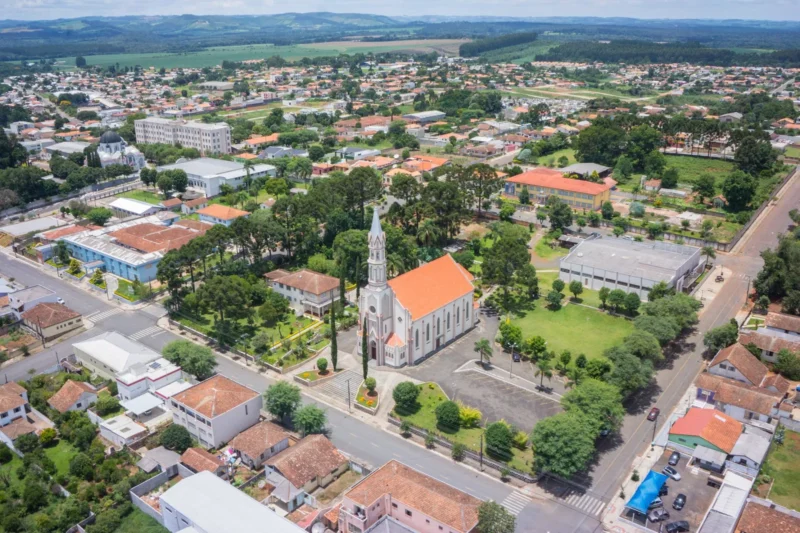 Vagas e Banco de Currículos em Prudentópolis PR