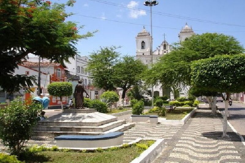Vagas e Banco de Currículos em Santo Amaro BA