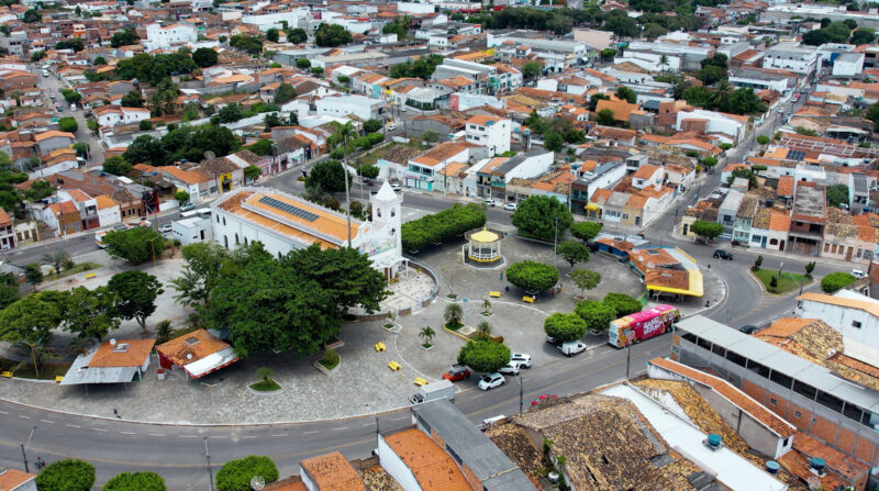 Vagas e Banco de Currículos em Santo Estêvão BA