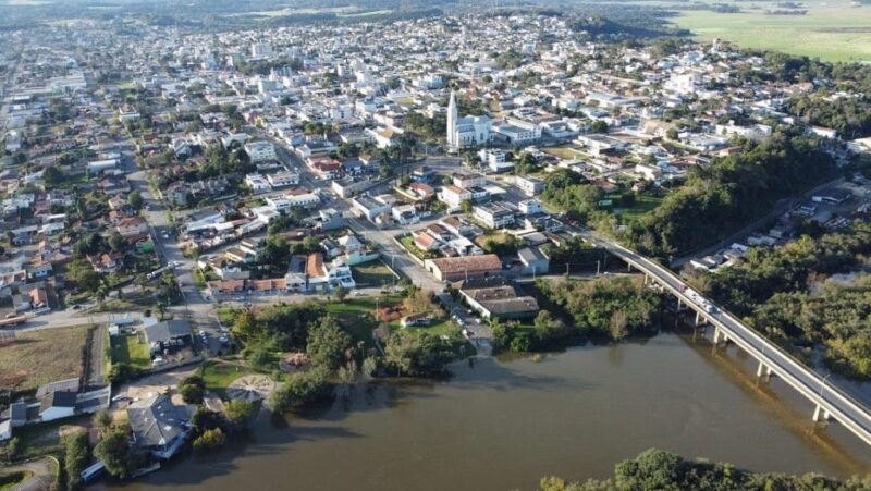 Vagas e Banco de Currículos em São Mateus do Sul PR