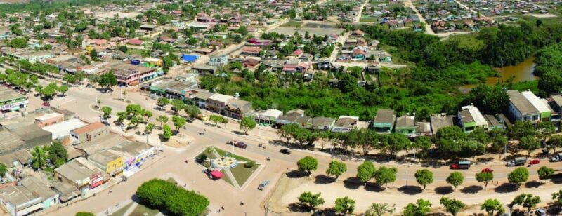 Vagas e Banco de Currículos em Uruará PA