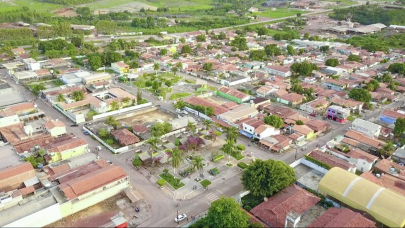 Sistema de Banco de Currículos em Ulianópolis PA