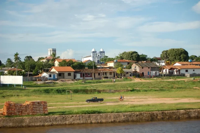 Talentos e Banco de Currículos em Prainha PA